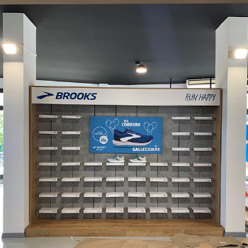 sofoswd for Brooks