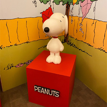 sofos LAB for PEANUTS