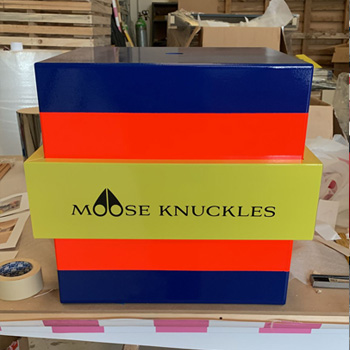 sofos LAB for Moose Knuckles