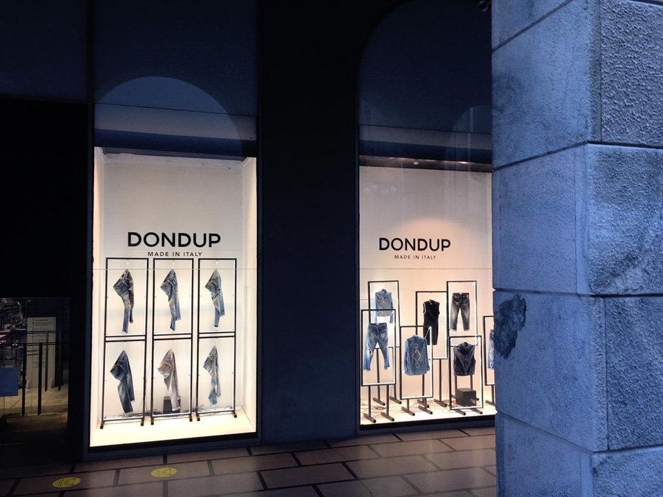sofos LAB for DONDUP